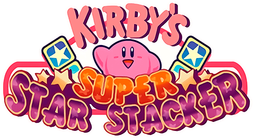 Kirby's Super Star Stacker (SNES) Play Online